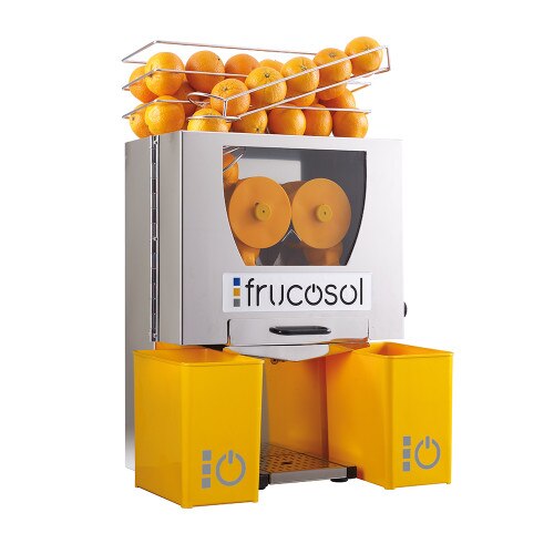Frucosol - Automatic Juicer - F50